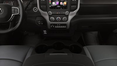 2026 RAM 5500HD Tradesman