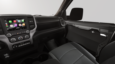 2026 RAM 5500HD Tradesman