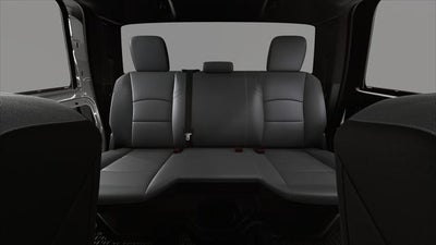 2026 RAM 5500HD Tradesman