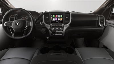 2026 RAM 5500HD Tradesman