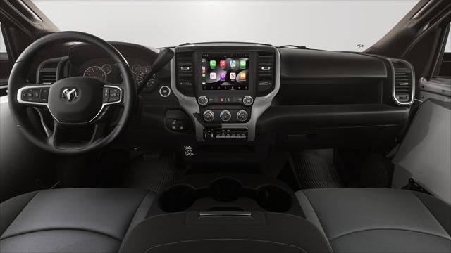 2026 RAM 5500HD Tradesman