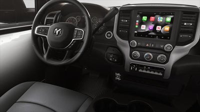 2026 RAM 5500HD Tradesman