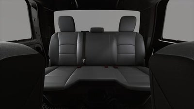 2027 RAM 5500HD Tradesman