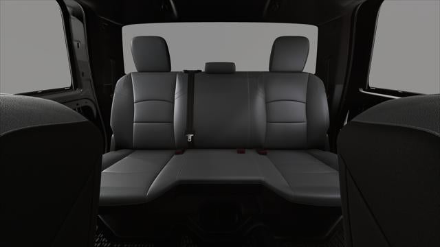 2027 RAM 5500HD Tradesman