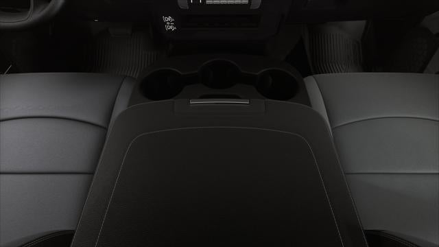 2027 RAM 5500HD Tradesman