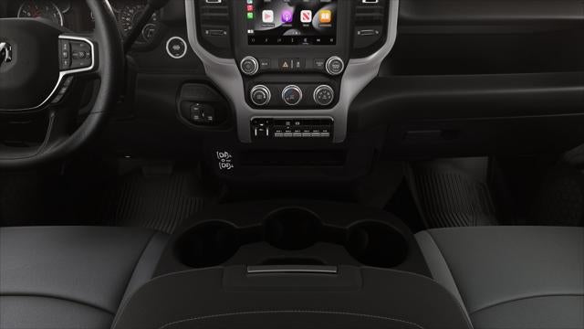 2027 RAM 5500HD Tradesman