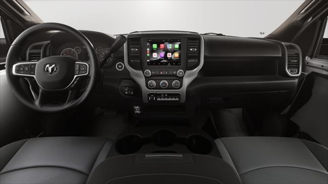 2027 RAM 5500HD Tradesman