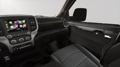 2027 RAM 5500HD Tradesman