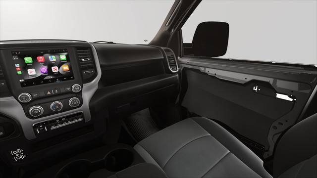 2027 RAM 5500HD Tradesman