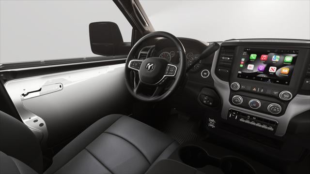 2027 RAM 5500HD Tradesman