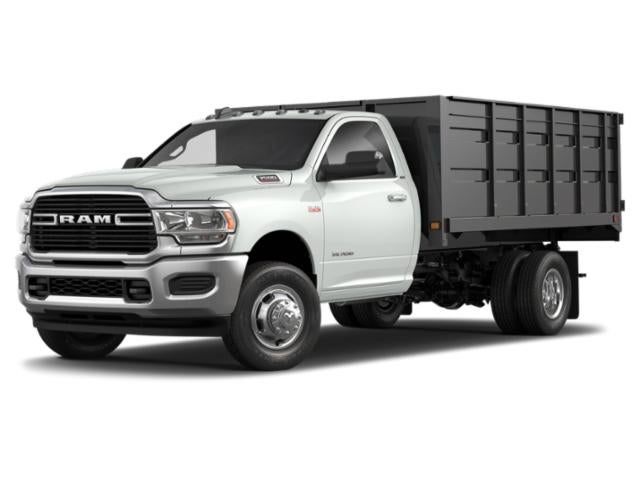 2020 RAM 3500 Tradesman 167.5 WB
