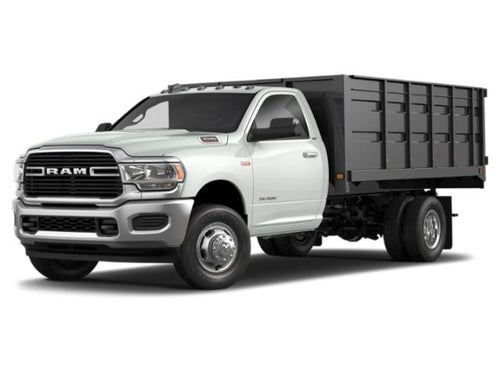 2020 RAM 3500 Tradesman 167.5 WB