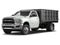 2020 RAM 3500 Tradesman 167.5 WB