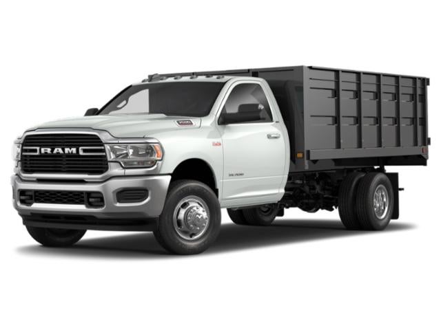2020 RAM 3500 Tradesman 167.5 WB