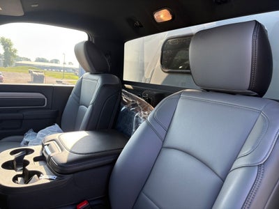 2024 RAM 3500 Tradesman 167.5 WB