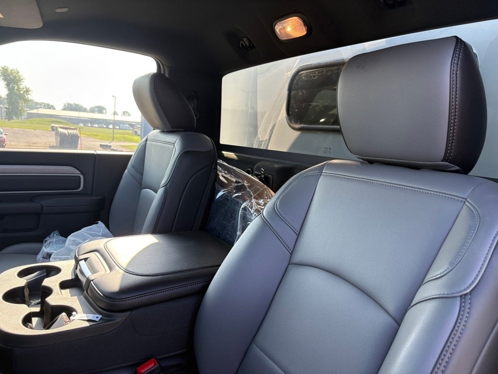 2024 RAM 3500 Tradesman 167.5 WB