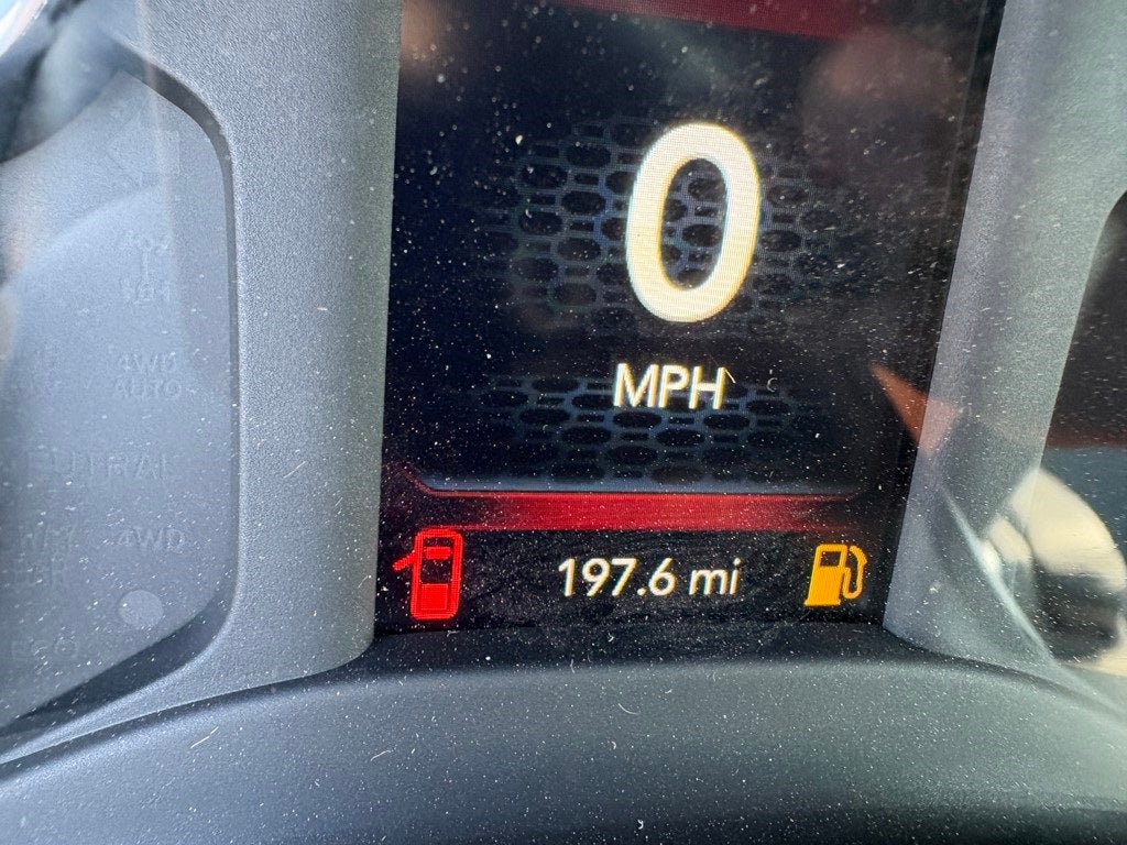 2024 RAM 3500 Tradesman 167.5 WB