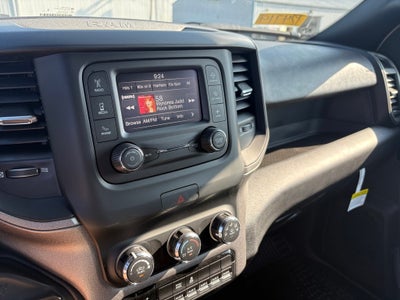 2024 RAM 3500 Tradesman 167.5 WB