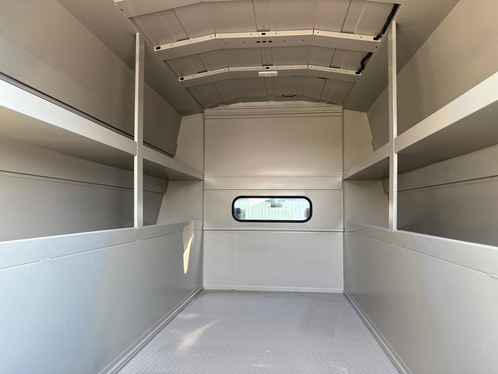 2024 RAM 3500 Tradesman 167.5 WB