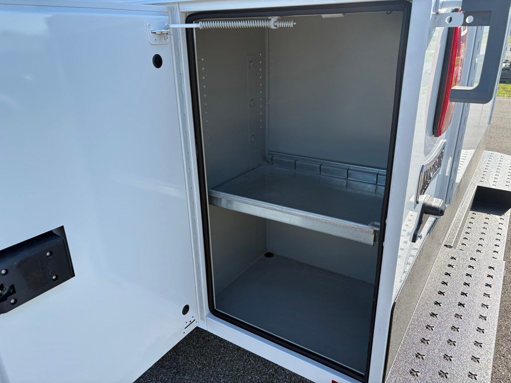 2024 RAM 3500 Tradesman 167.5 WB