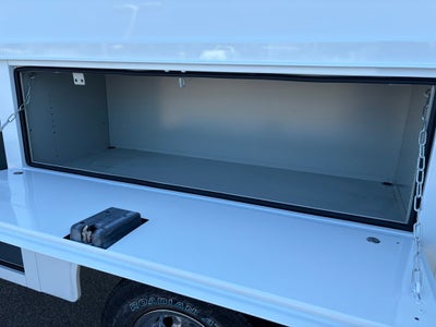 2024 RAM 3500 Tradesman 167.5 WB