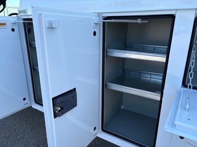 2024 RAM 3500 Tradesman 167.5 WB