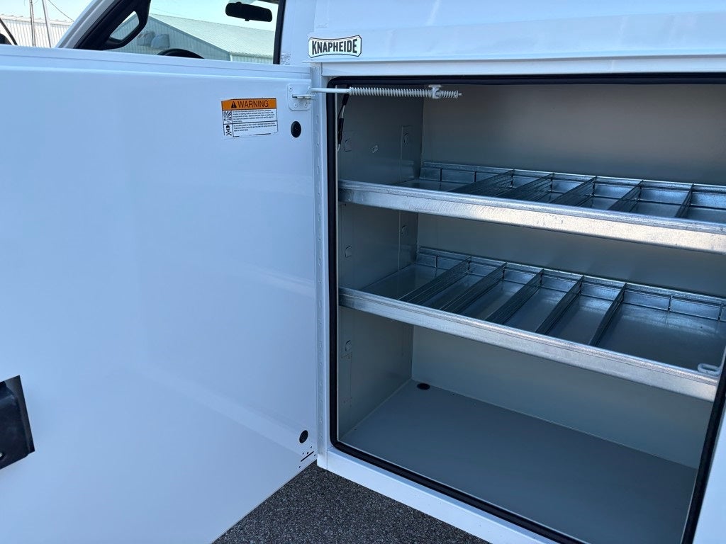 2024 RAM 3500 Tradesman 167.5 WB