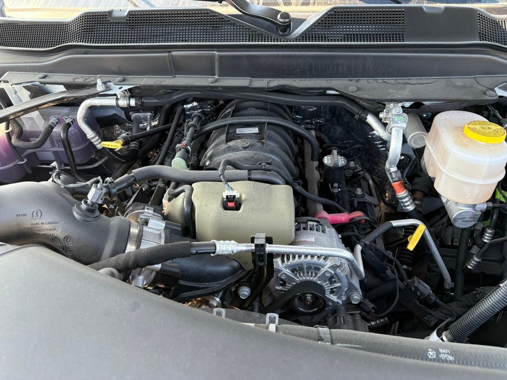 2024 RAM 3500 Tradesman 167.5 WB