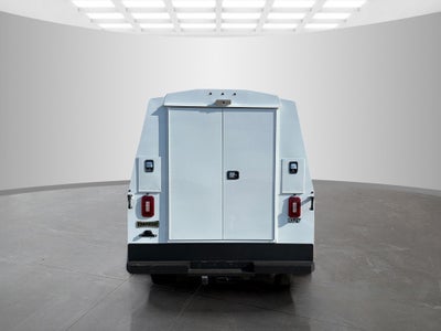 2024 RAM 3500 Tradesman 167.5 WB