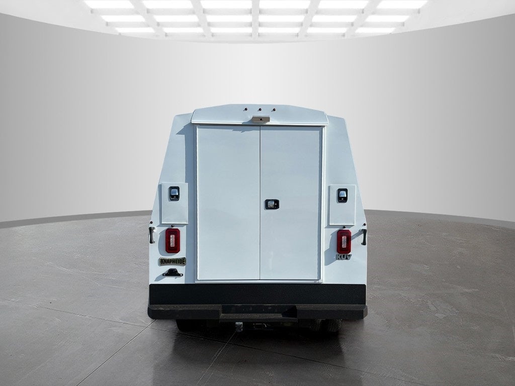 2024 RAM 3500 Tradesman 167.5 WB