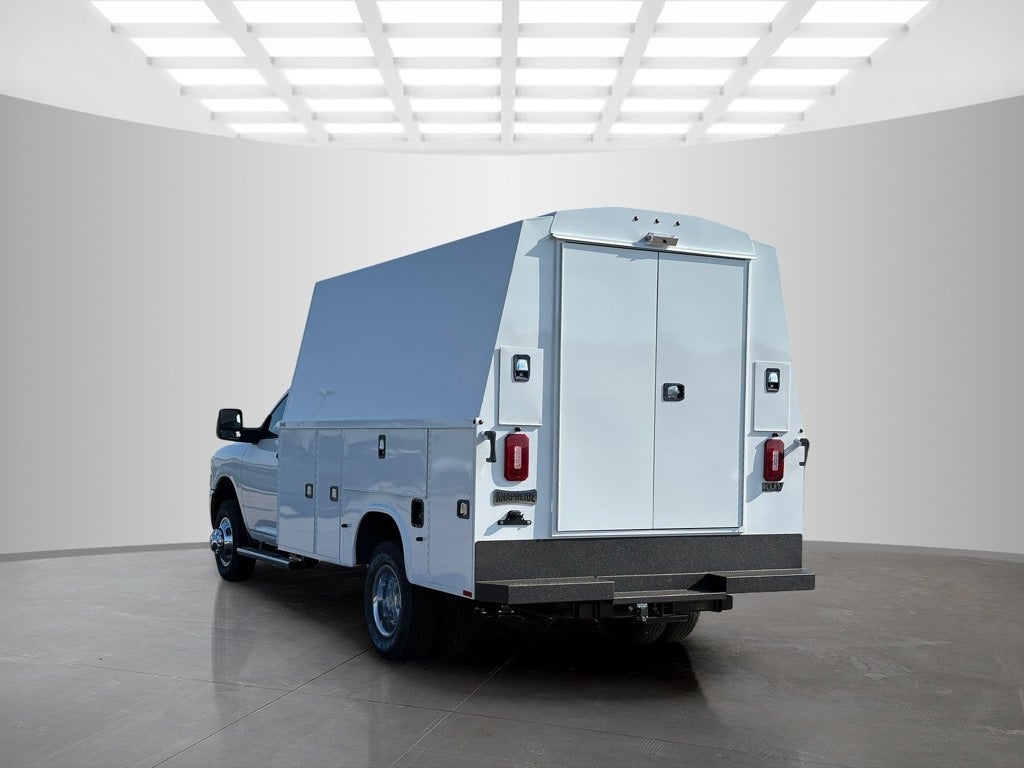 2024 RAM 3500 Tradesman 167.5 WB