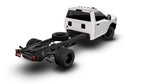2026 RAM 3500 Tradesman 167.5 WB