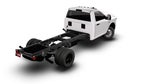 2026 RAM 3500 Tradesman 167.5 WB