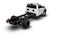 2026 RAM 3500 Tradesman 167.5 WB