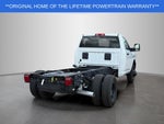 2026 RAM 3500 Tradesman 167.5 WB