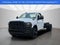 2026 RAM 3500 Tradesman 167.5 WB