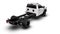 2026 RAM 3500 Tradesman 167.5 WB