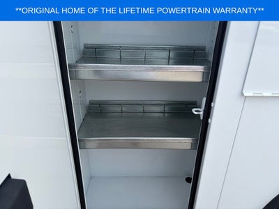 2026 RAM ProMaster 3500 Cutaway Low Roof 136 WB