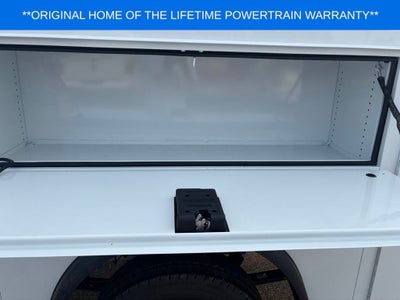 2026 RAM ProMaster 3500 Cutaway Low Roof 136 WB