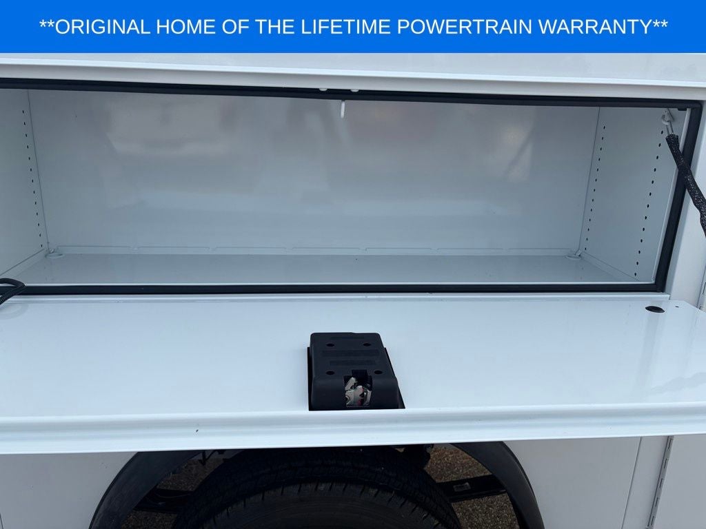 2026 RAM ProMaster 3500 Cutaway Low Roof 136 WB