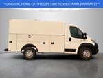 2026 RAM ProMaster 3500 Cutaway Low Roof 136 WB