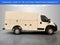 2026 RAM ProMaster 3500 Cutaway Low Roof 136 WB