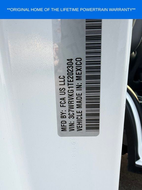 2026 RAM ProMaster 3500 Cutaway Low Roof 136 WB