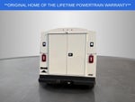 2026 RAM ProMaster 3500 Cutaway Low Roof 136 WB