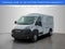 2026 RAM ProMaster 3500 Cutaway Low Roof 136 WB