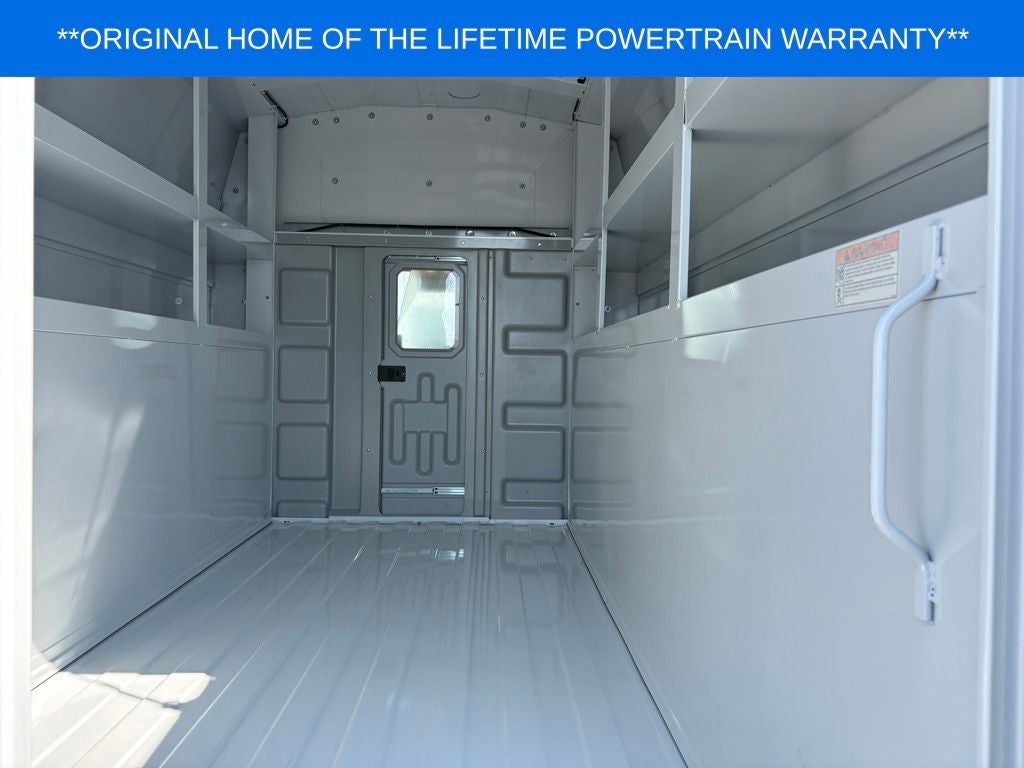 2026 RAM ProMaster 3500 Cutaway Low Roof 136 WB