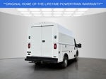 2026 RAM ProMaster 3500 Cutaway Low Roof 136 WB