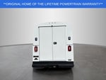 2026 RAM ProMaster 3500 Cutaway Low Roof 136 WB
