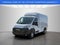 2026 RAM ProMaster 3500 Cutaway Low Roof 136 WB