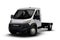 2026 RAM ProMaster 3500 Cutaway Low Roof 136 WB
